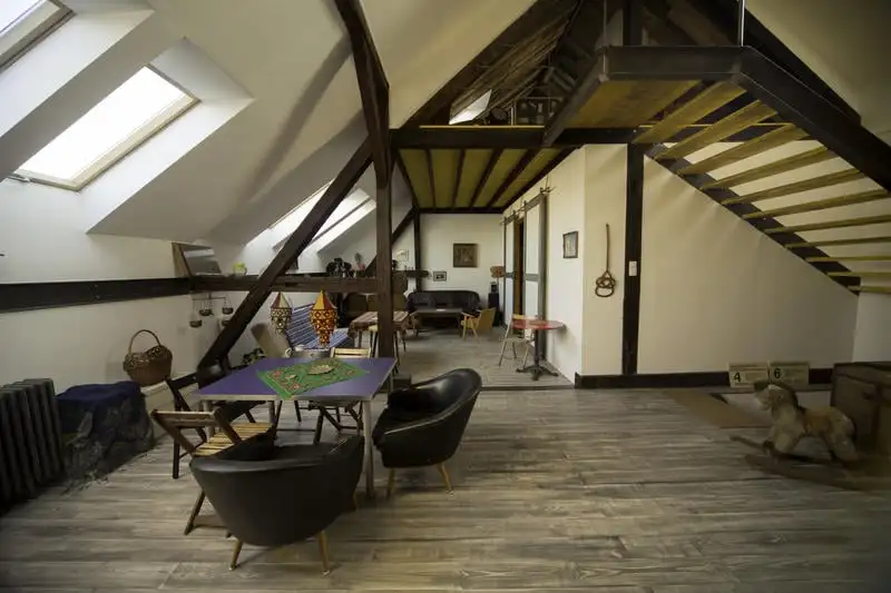 The OG Party Hostel em Budapeste - Carpe Noctem Original