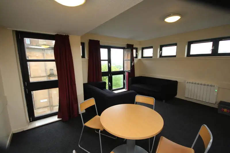 אכסניות ibis Glasgow City Centre – Sauchiehall St הטובות ביותר בגלזגו