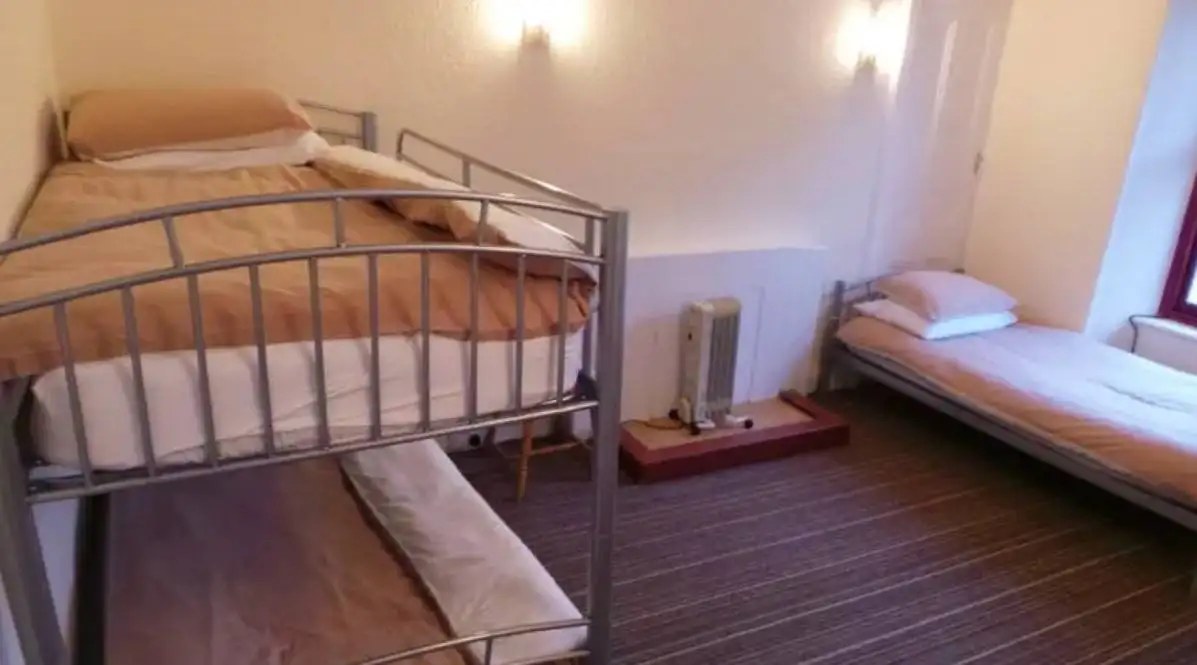 Melhor Hotel Splurge em Inverness - Bunchrew House