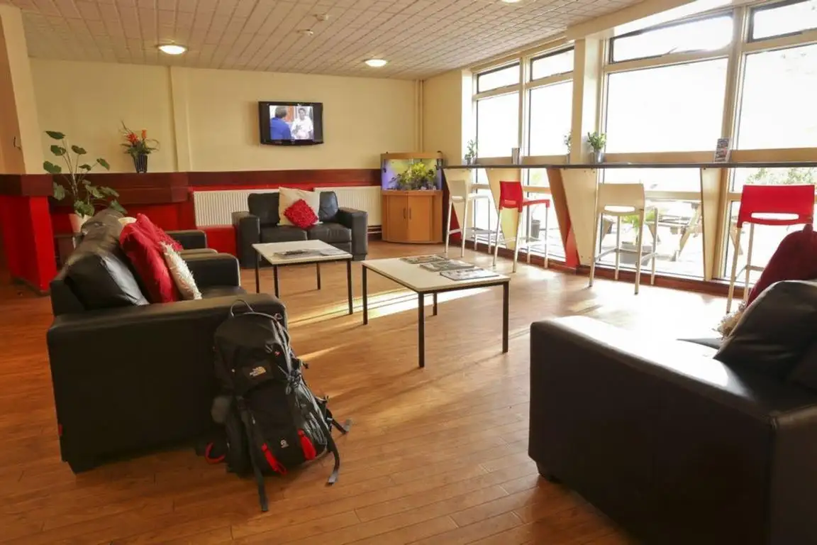 Melhor Hotel Médio em Inverness - The Kings Highway Wetherspoon