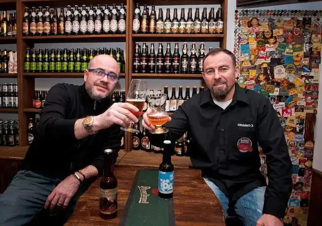 Barri Antic Hostel & Pub Best Hostel στην Ανδόρα