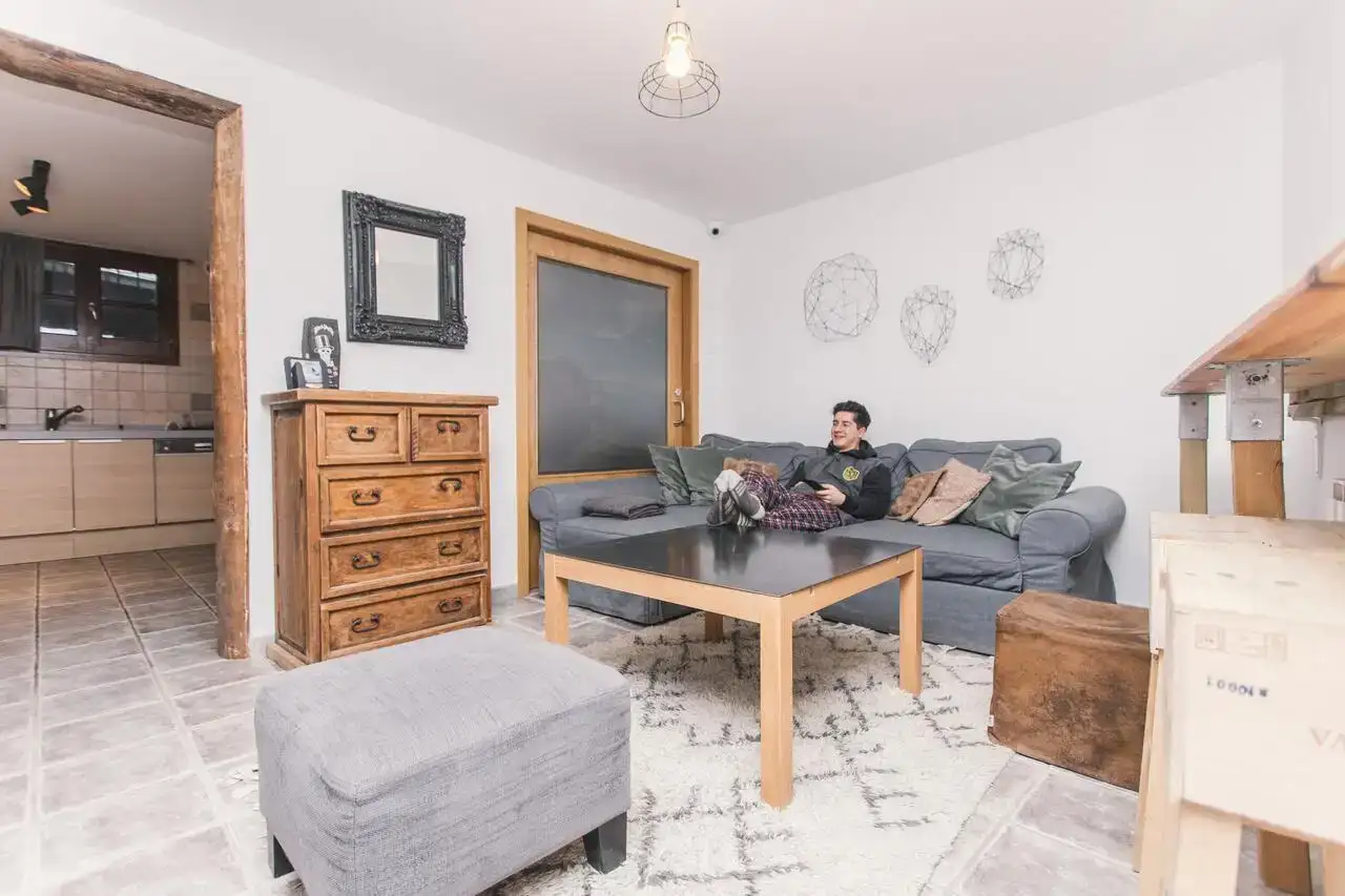 Secret Spot Hostel Καλύτερος ξενώνας στην Ανδόρα