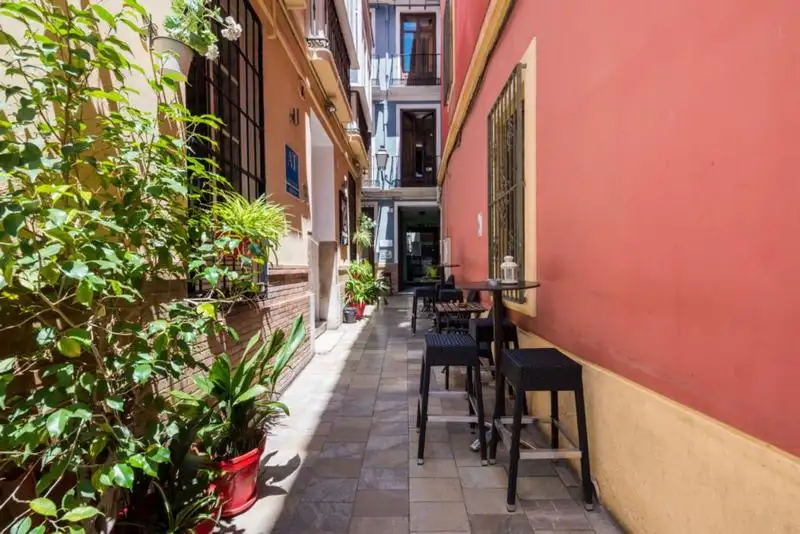 Feel Hostels City Center meilleures auberges en Espagne