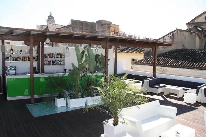 Oasis Routard