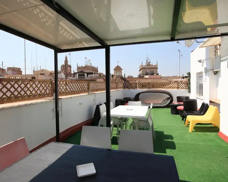 Centre Valencia Youth Hostel meilleures auberges en Espagne