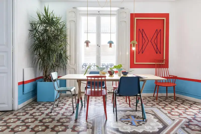 Valencia Lounge Hostel meilleures auberges en Espagne