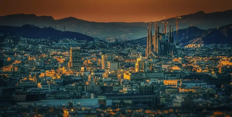 Les meilleures auberges de jeunesse en Espagne