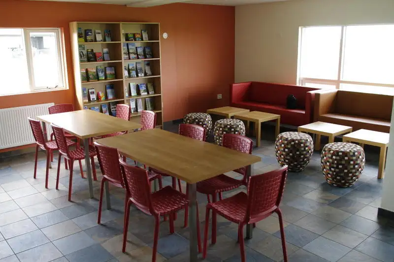 Reykjavik Downtown Hostel meilleures auberges à Reykjavik