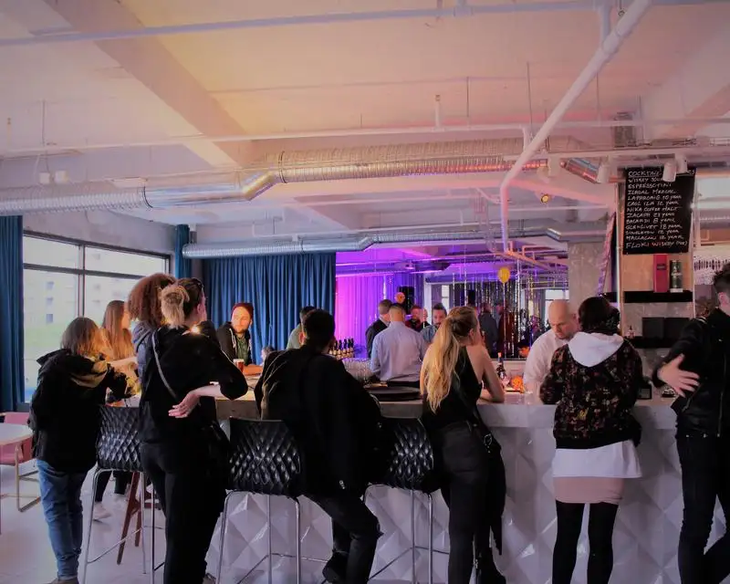 Base Hotel meilleures auberges à Reykjavik