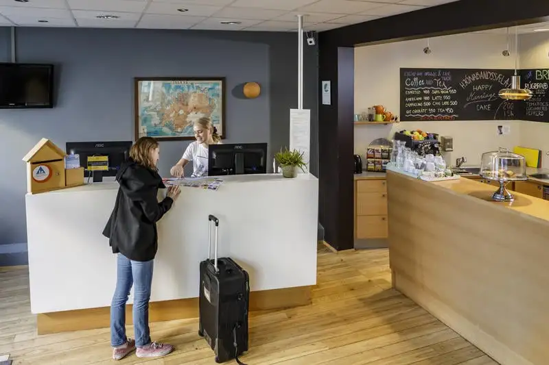 Les meilleures auberges du Capital-Inn à Reykjavik