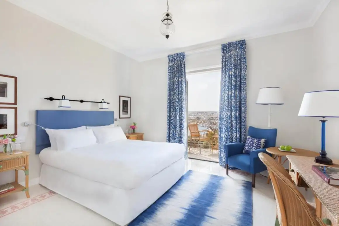Hotel San Anton