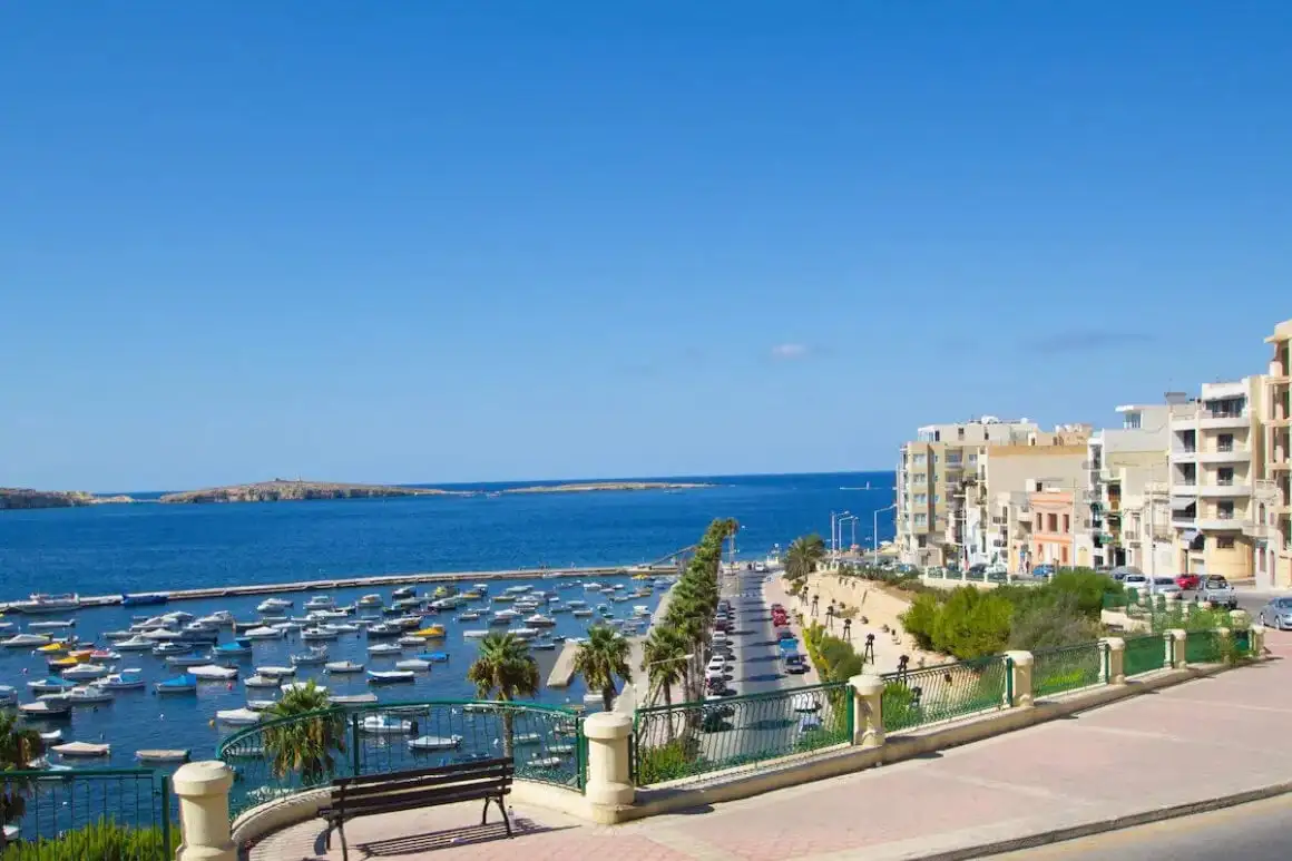 Sliema, Malta