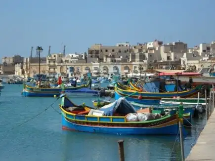 Hotel Fenicja Malta