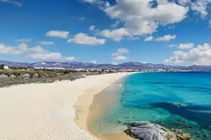 Agios Prokopios Grèce