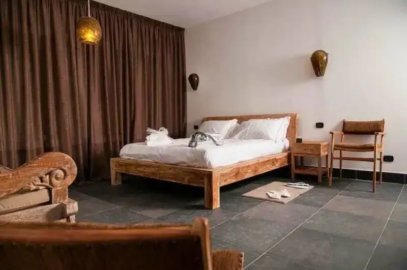 Romano B&B у Барі