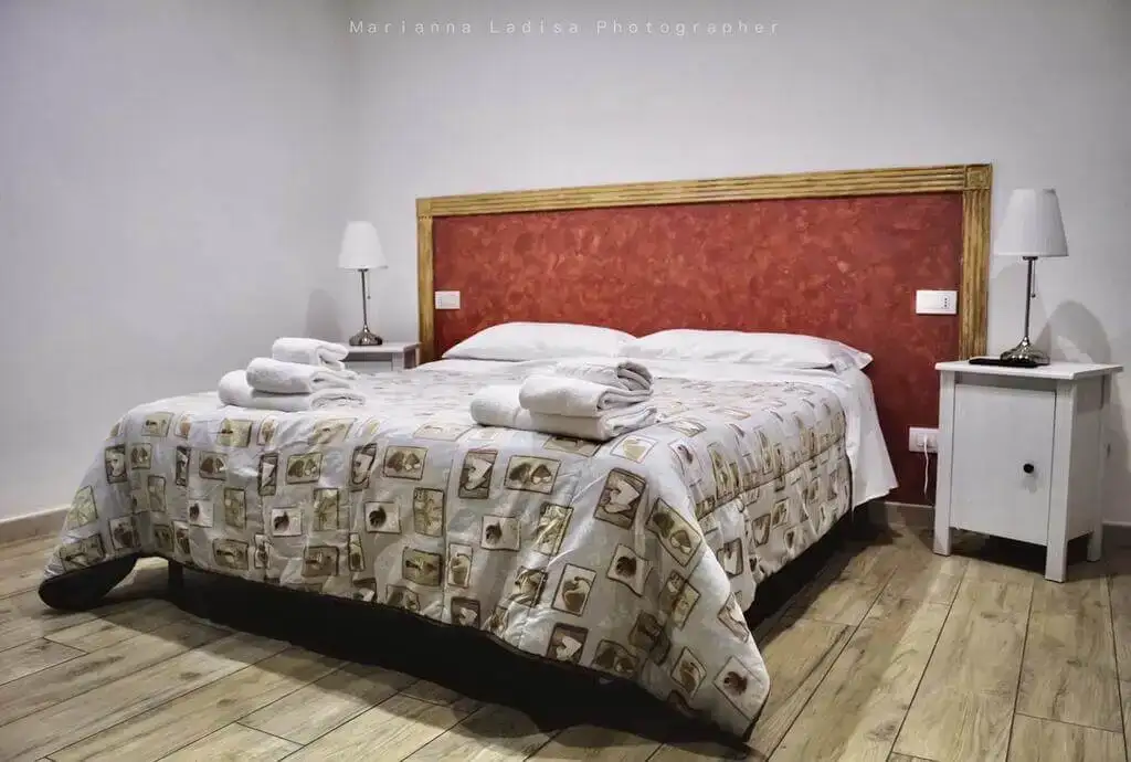 Apulia Rooms Bari в Барі