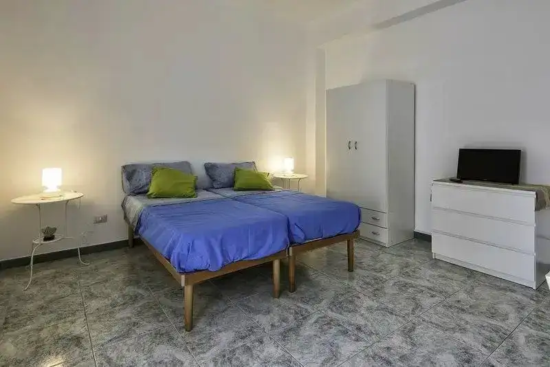 Найкращий хостел для пар у Барі – Archita Guest House