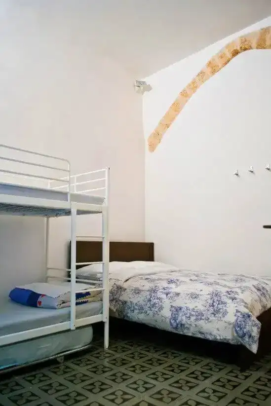 Найкращий хостел для цифрових кочівників у Барі – Seven Maze Charming House