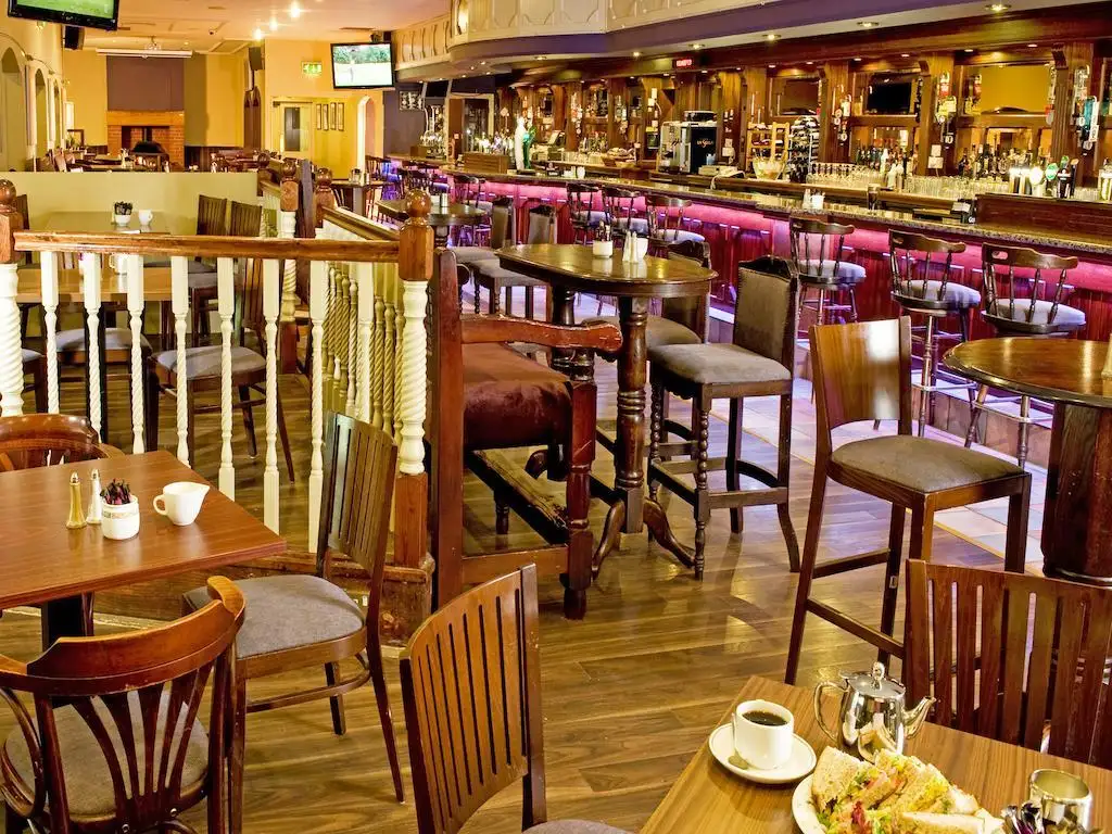 Najlepsze hostele w Killarney Guest House w Cork