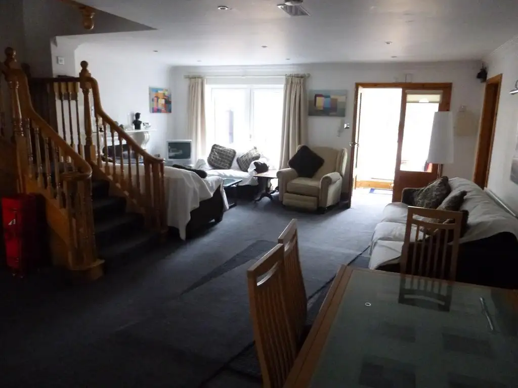 Creedons Tradycyjny irlandzki Welcome Inn BandB najlepsze hostele w Cork