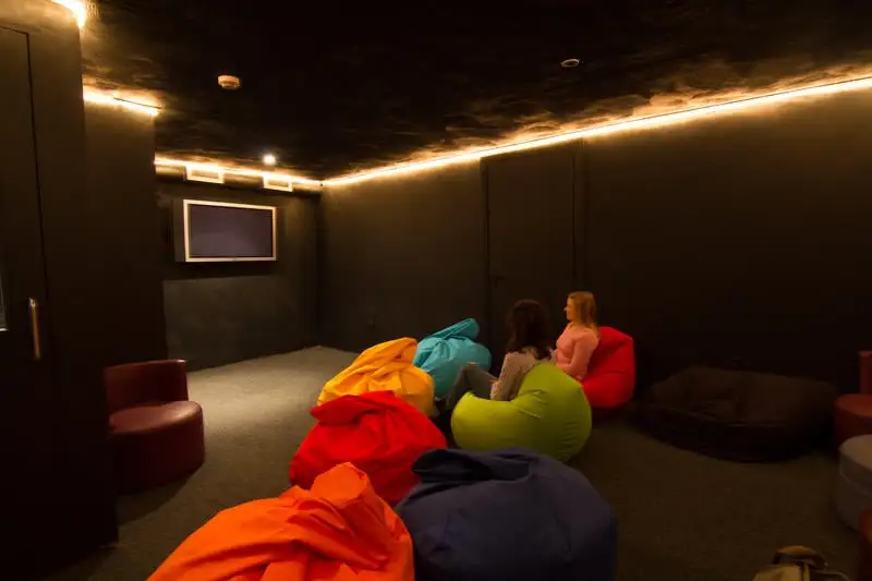 Sheilas Cork Hostel najlepsze hostele w Cork