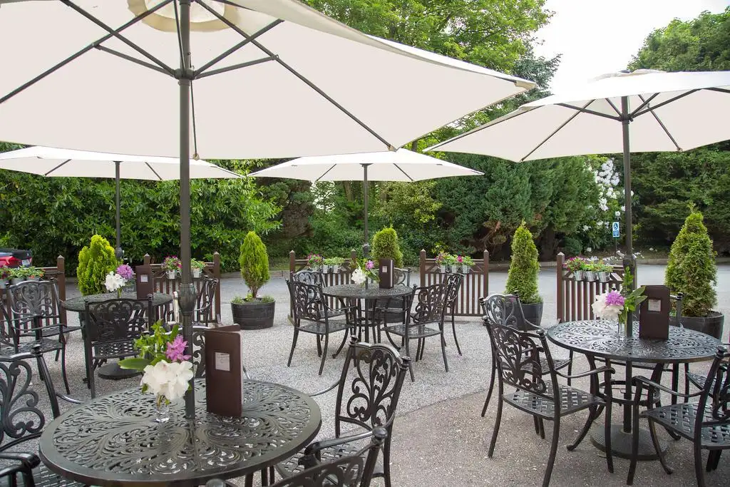 Najlepsze hostele w hotelu Great National Commons w Cork