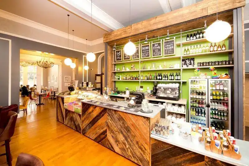 Os melhores hostels em Kipps Brighton em Brighton