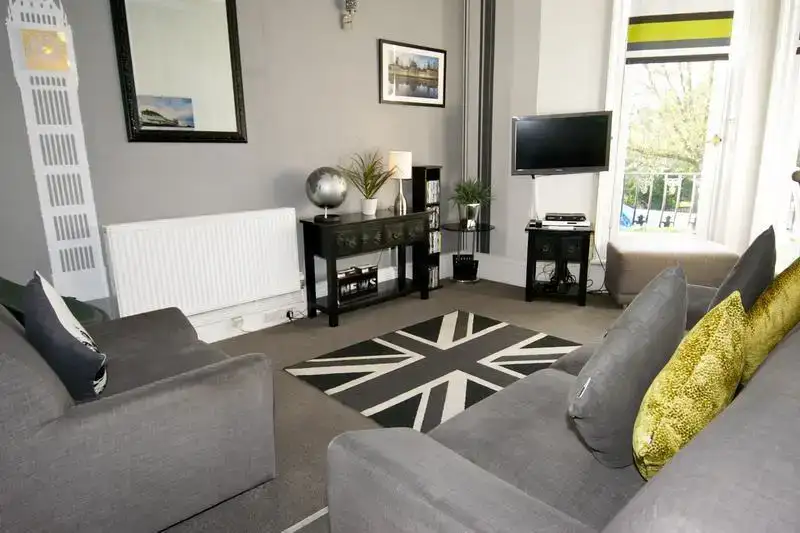 Os melhores hostels em Brighton SoBo House