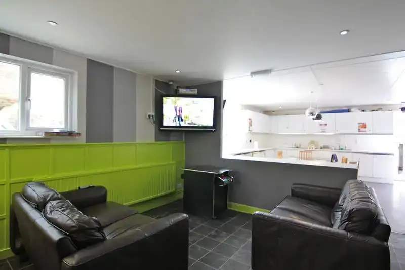 HostelPoint Brighton melhores hostels em Brighton