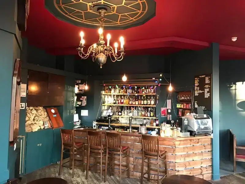 Brighton Youthful Hostel … Os melhores hostels à beira-mar em Brighton
