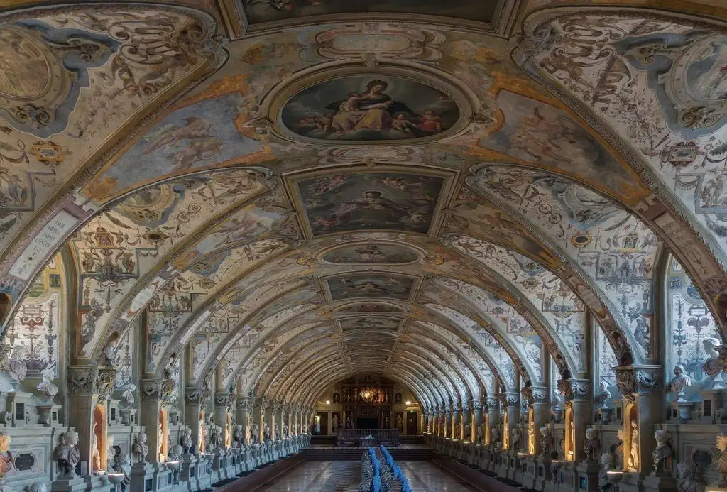 Hofbräuhaus Munich