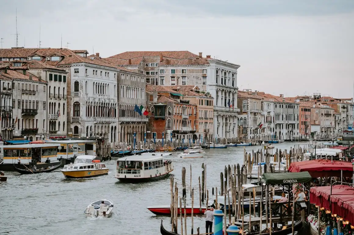 le transport en Italie est-il cher