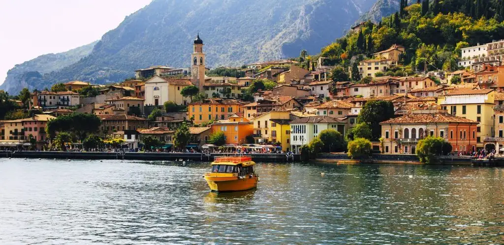 l'Italie est-elle chère à visiter