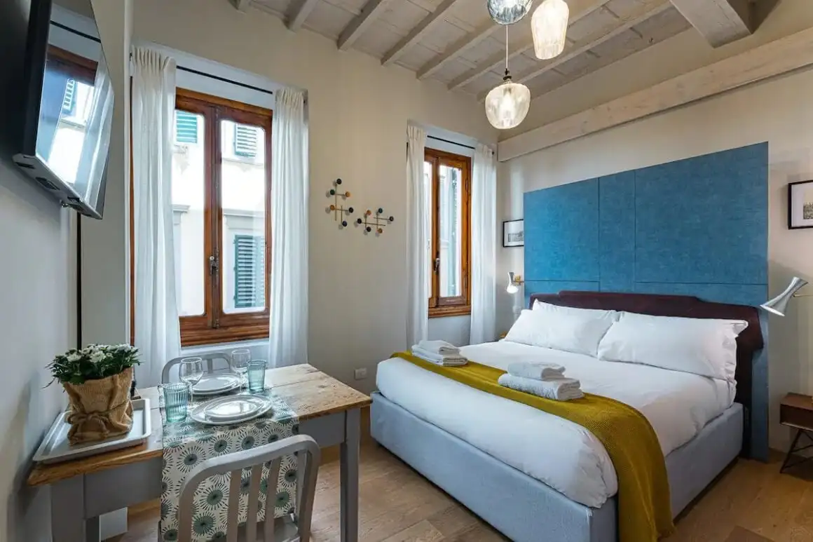 Prix de l'hébergement en Italie