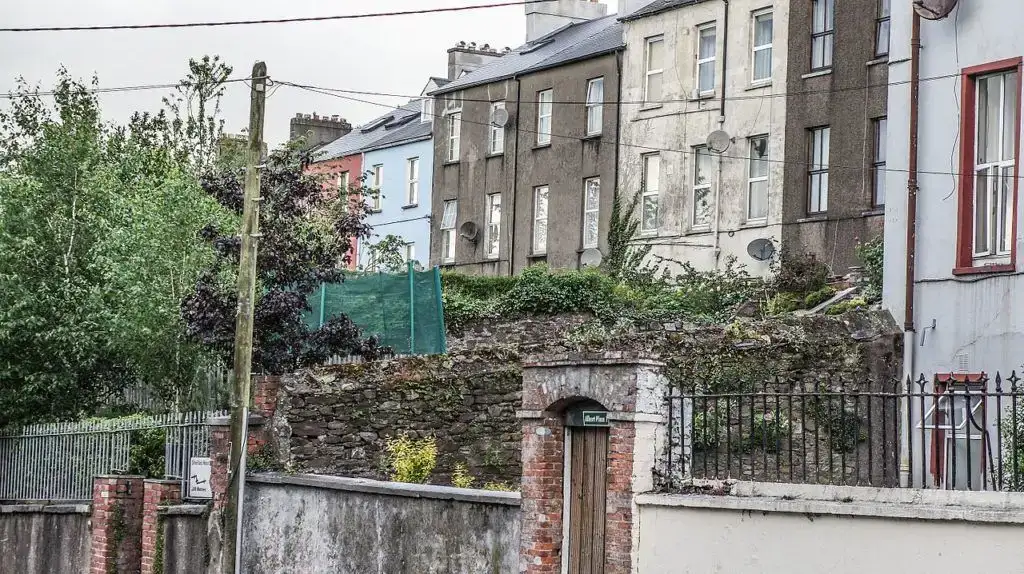 Shutterstock Cork City