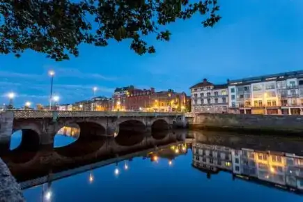 Metropole Hotel Cork