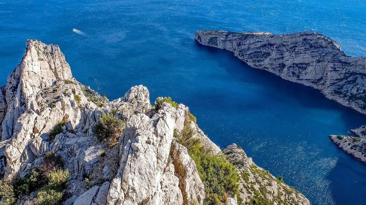 πού να μείνετε στη Μασσαλία