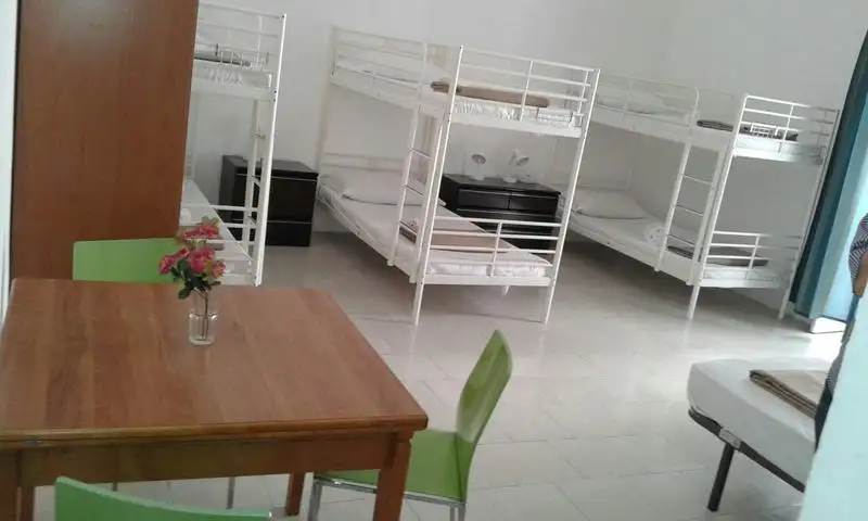 Hotel Moderno melhores hostels em Palermo