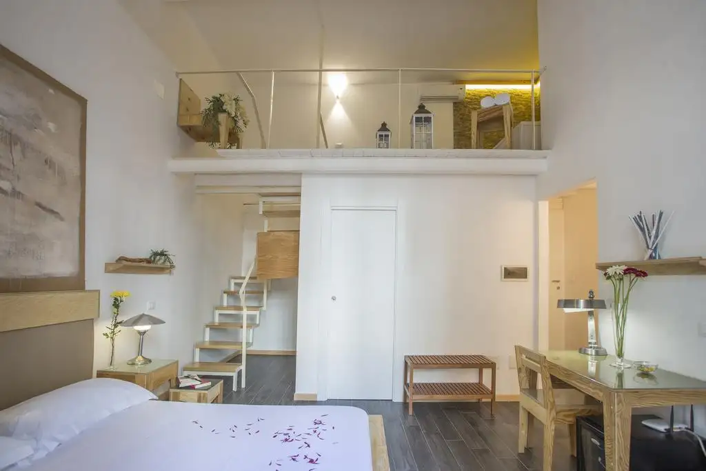 Os melhores hostels de Palazzo Planeta em Palermo