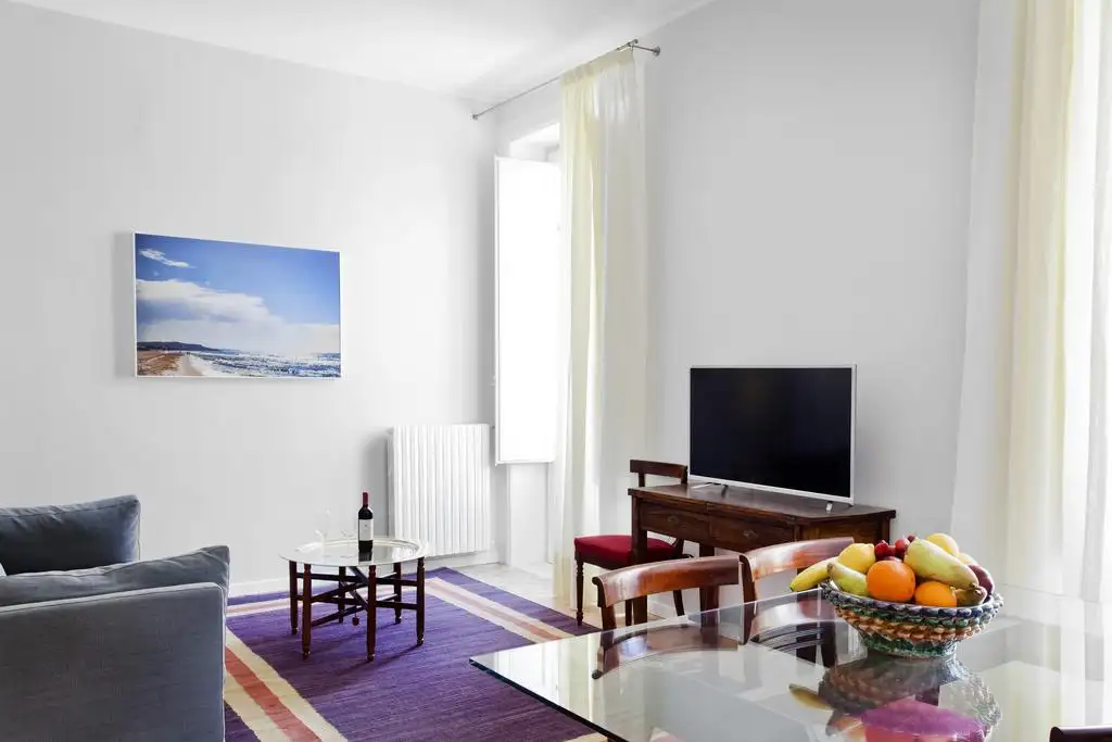 Hotel Palazzo Brunaccini melhores hostels em Palermo