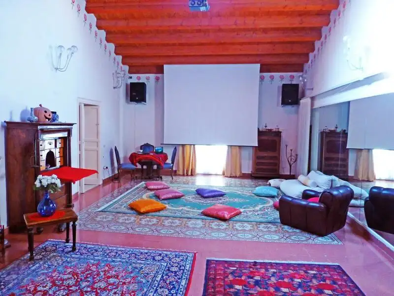 No Vucciria Hostel os melhores hostels de Palermo