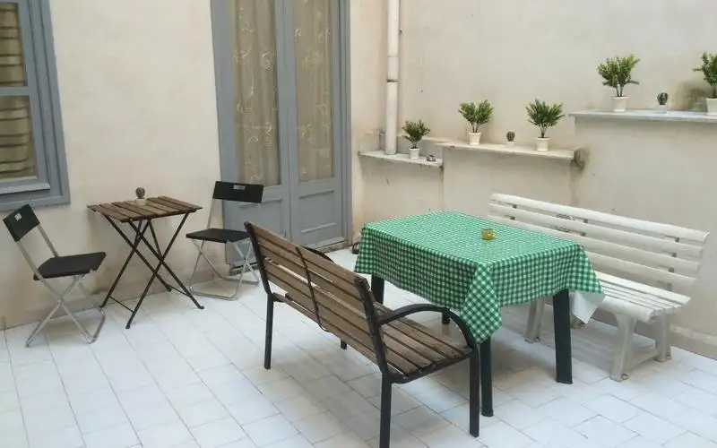 On The Way Hostel melhores hostels em Palermo