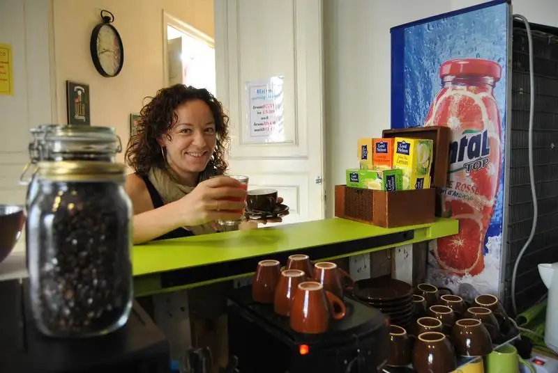 Welcome Sciliy, os melhores hostels em Palermo