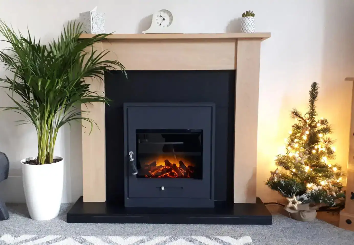 Nhà khách Torridon, Khách sạn bình dân nhất ở Inverness