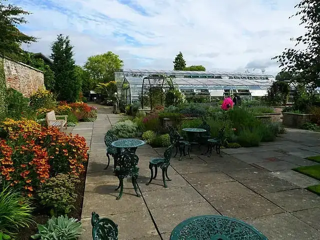 Khám phá Pháo đài George ở Inverness
