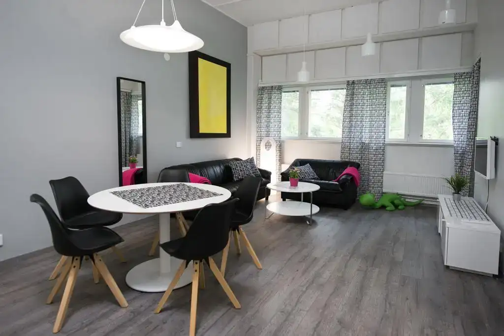 Academica Summer Hostel najbolji hosteli u Helsinkiju