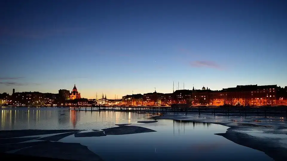 Najbolji hosteli u Helsinkiju
