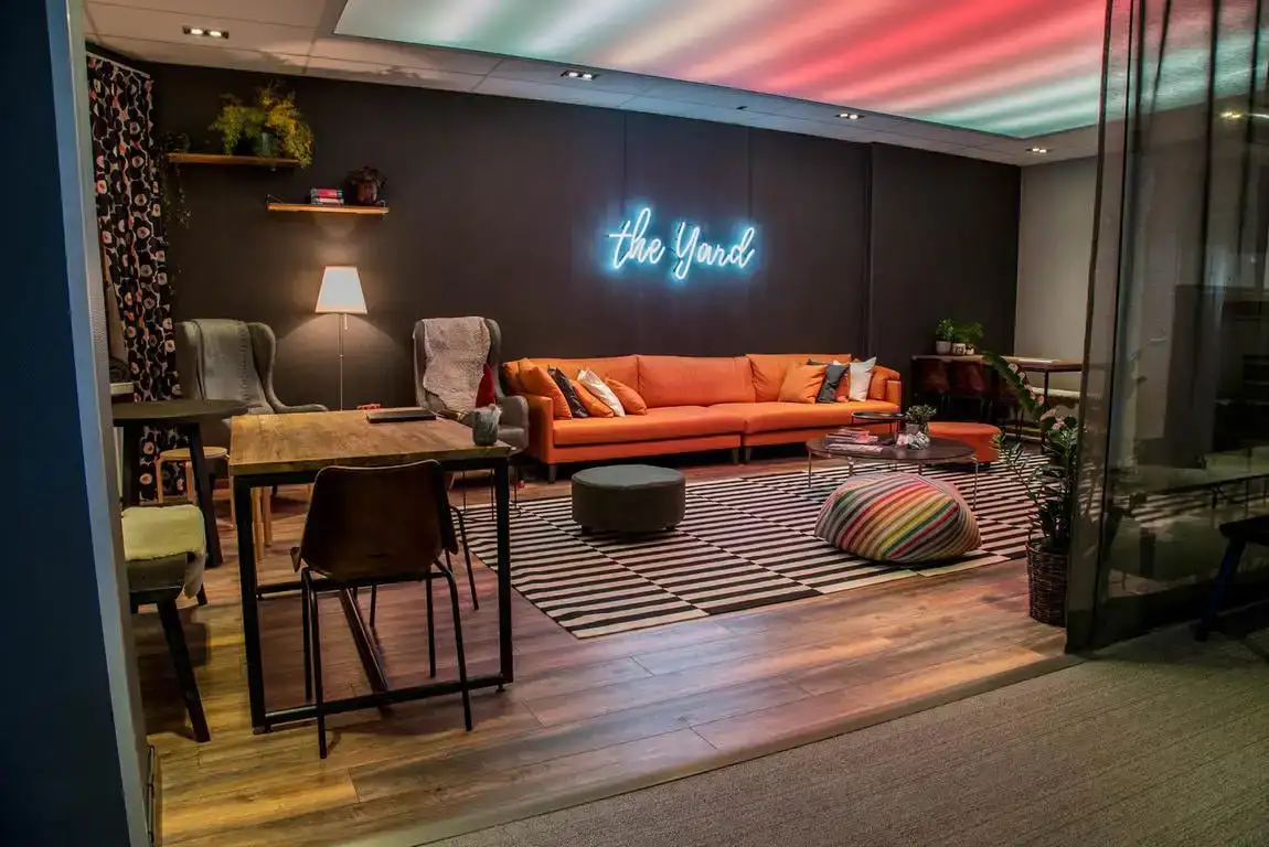 The Yard Hostel najbolji hosteli u Helsinkiju