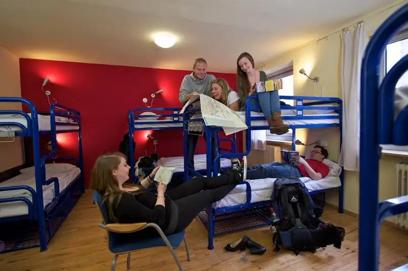 La meilleure auberge 4You de Munich