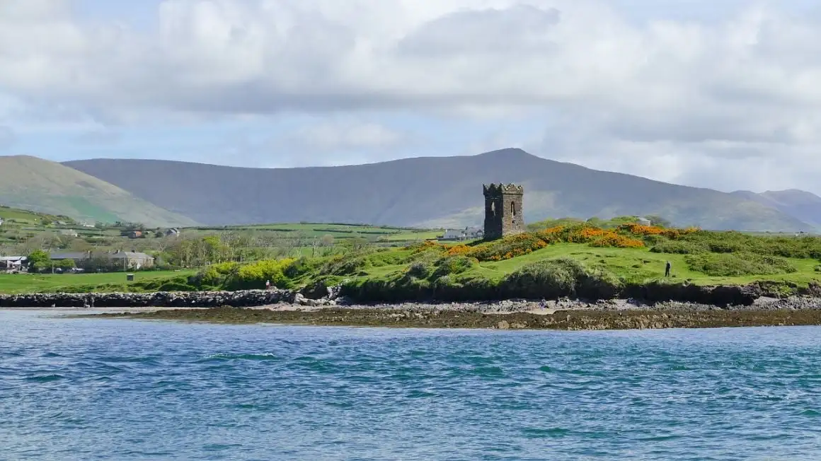 Dingle Irlanda